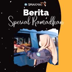 { S M A K - M A K A S S A R} : Liputan edisi Ramadhan 1442 H